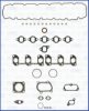 TOYOT 0411217010 Gasket Set, cylinder head